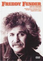 Freddy Fender - Live In Concert (Import)