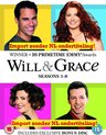 Will & Grace Series 1-8