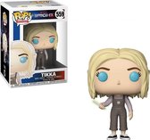 Funko Pop Tikka #559 Netflix Bright