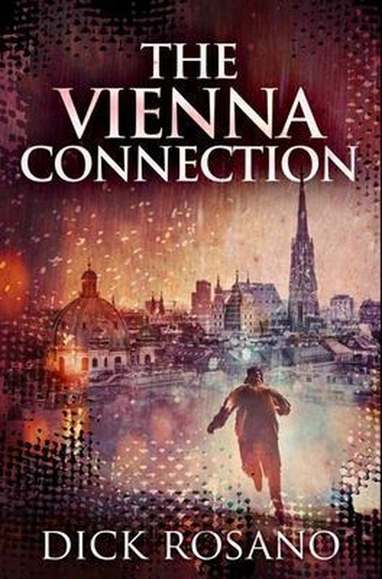 The Vienna Connection - cover
