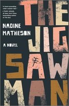 The Jigsaw Man A Novel An Inspector Anjelica Henley Thriller