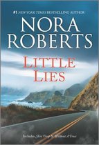 O'Hurleys- Little Lies