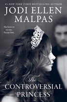 The Controversial Princess 1 Smoke  Mirrors Duology 1