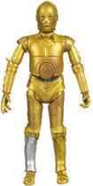 STAR WARS VINTAGE COLLECTION ACTION FIGURINE C-3PO 10CM