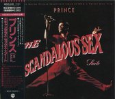 PRINCE - Scandalous Sex Suite