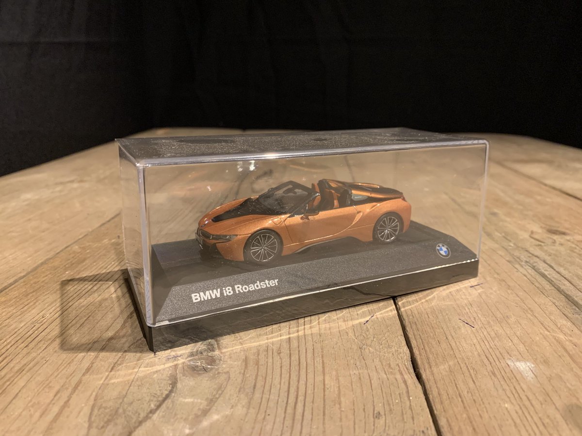 maquette bmw