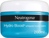 Neutrogena Hydro Boost Whipped Body Balm