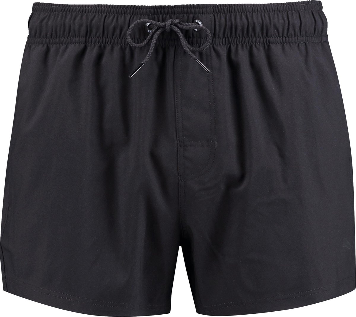 PUMA Swim Korte Short Heren Zwembroek Zwart