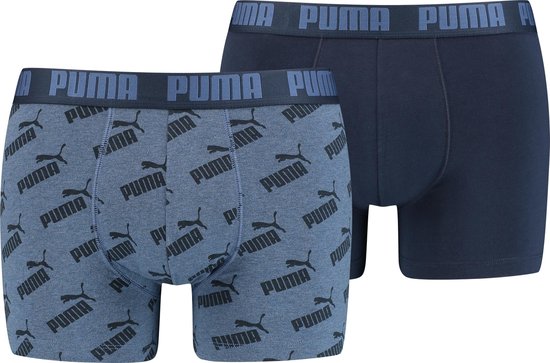 Puma short 2 pack H-S