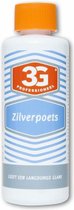 3G Professioneel Zilverpoets 200 ml