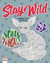 Stay wild 3