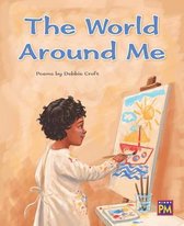 The World Around Me (Formerly Poems: The World Around Me)