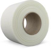 Speedline drywall tape - Gaasband - Self Adhesive - Zelf Klevend - Glasvezeltape - 96mm breed - 90 Meter lang