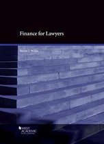 American Casebook Series- Finance for Lawyers
