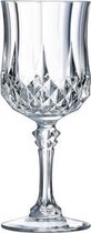 Westloop Antiek Wijnglas - 24cl - 6 stuks