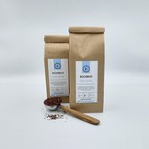 Bio rooibos thee - 500g losse thee