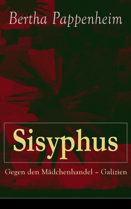 Sisyphus: Gegen den Mädchenhandel - Galizien - cover