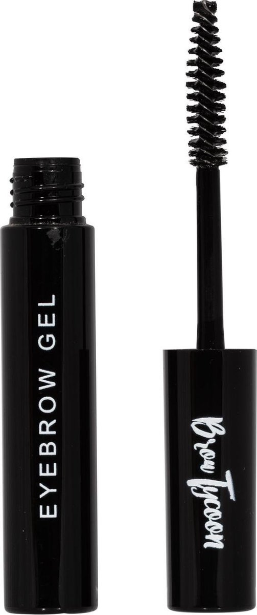 Browtycoon Eyebrow Gel Transparant