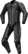 Alpinestars GP Plus V3 Graphite Black 1 Piece Motorcycle Suit 54