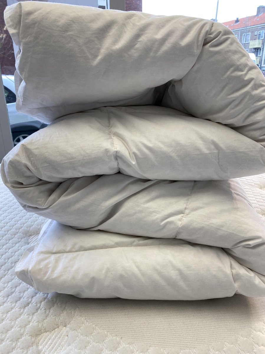 Dekbed Passie voor slapen Dons 4 seizoenen