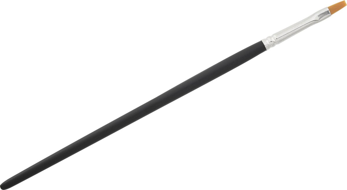 Goedkoopste Callance Gel Penseel / Gel Kwast Nummer 4 - gelnagels - gel - nagels - manicure - nagelverzorging