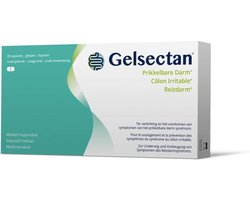 Prikkelbare Darm 30 capsules