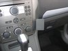 Brodit ProClip houder geschikt voor Opel Zafira B 2005-2011 Angled mount