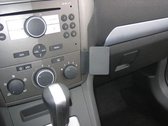 Houder - Brodit ProClip - Opel Zafira B 2005-2011 Angled mount