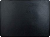 Placemat PP Rechthoek - 40x30cm - Zwart