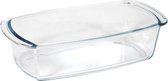 500° cakevorm - bakvorm - 1,5l - 26,9x14xh7cm
