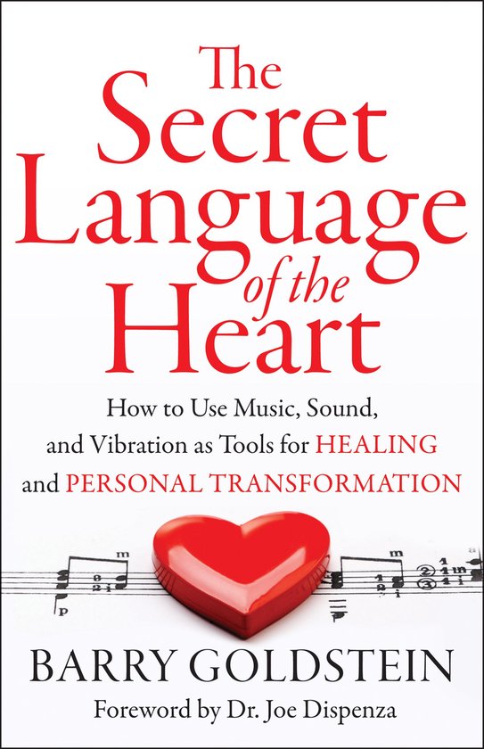 Foto: The secret language of the heart