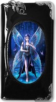 Anne Stokes portemonnee met 3D afbeelding Enchantment