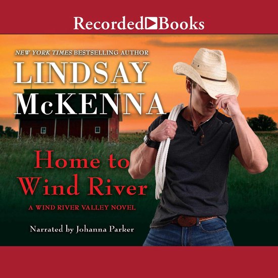 Home to Wind River - cover