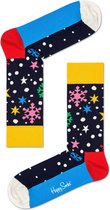 Happy Socks Christmas Twinkle Twinkle Sock, Maat 41/46