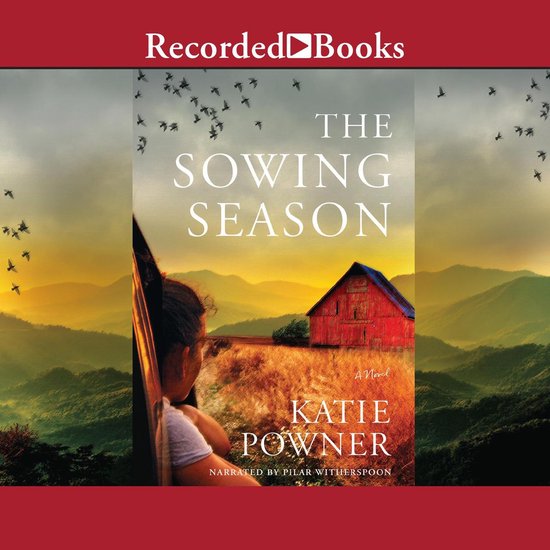 The Sowing Season - cover