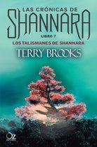 Las crónicas de Shannara 7 - Los talismanes de Shannara