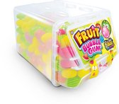 JB Fruit Gum 6,2 gr. - 300stuks - kauwgom - snoep - fruit