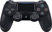 Sony Dualshock 4 Wireless Controller V2 | PS4 | Zwart | Jet Black