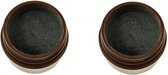 Phyts Touche de Lumiere Nuit Celeste Organische make-up oogschaduw multipack 2x6ml