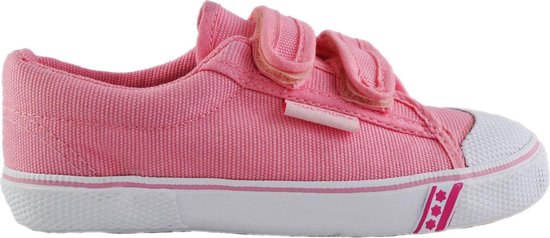 Rucanor Gymschoenen Frankfurt Meisjes Roze Maat 27