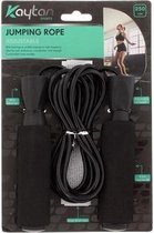 Springtouw - Verstelbaar -Krachttraining - Spring touw voor beginners - Sport touwen