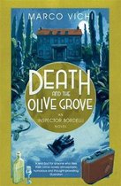 Death & The Olive Grove
