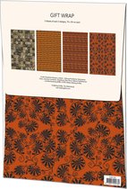 Cadeaupapier Antikensammlung, Altes Museum, Staatliche Museen Berlin