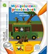 foto van Ravensburger tiptoi® Boek De Avonturen van nijntje