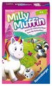 Afbeelding van het spelletje Ravensburger Milly Muffin - Pocketspel