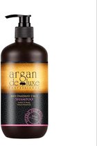 Argan de Luxe - Anti Dandruff 2 in 1 shampoo - 300ml