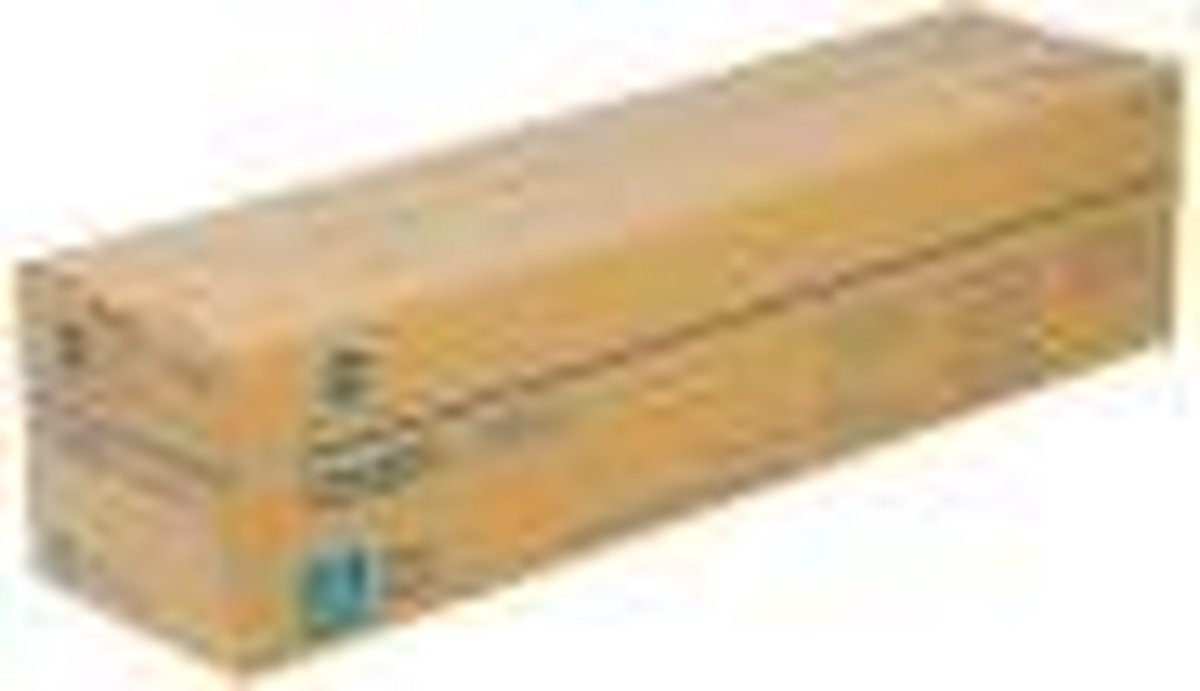 Konica Minolta TN611C toner cyaan (origineel)