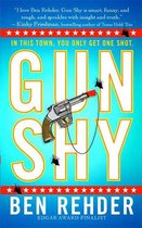 Blanco County, Texas, Novels 5 - Gun Shy