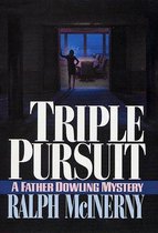 Father Dowling Mysteries 20 - Triple Pursuit