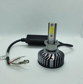 Autolamp - J2 - LED - H3 - CAN-BUS